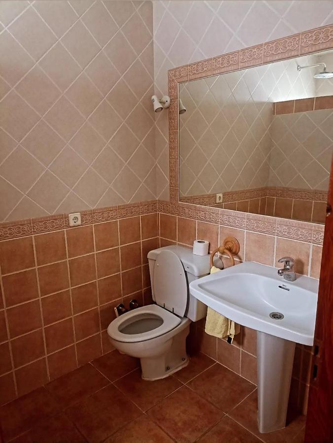 Beach House Marbellac Extérieur photo
