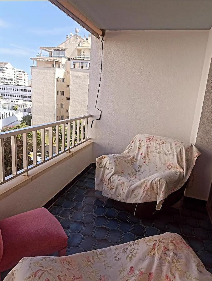 Beach House Marbellac Extérieur photo